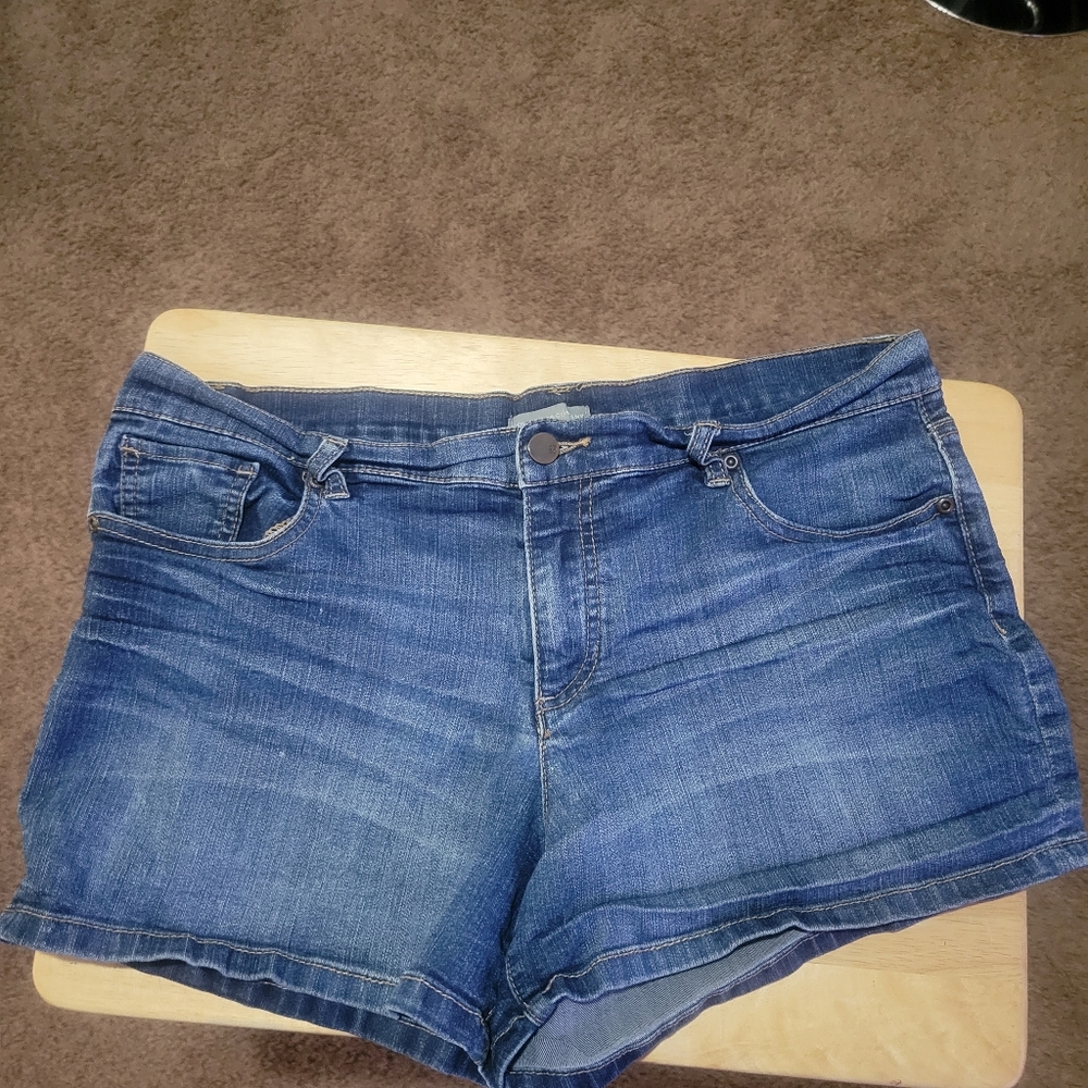 Shorts